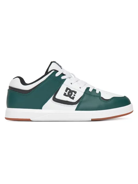 DC Shoes Sneakers DC SHOES CURE alb