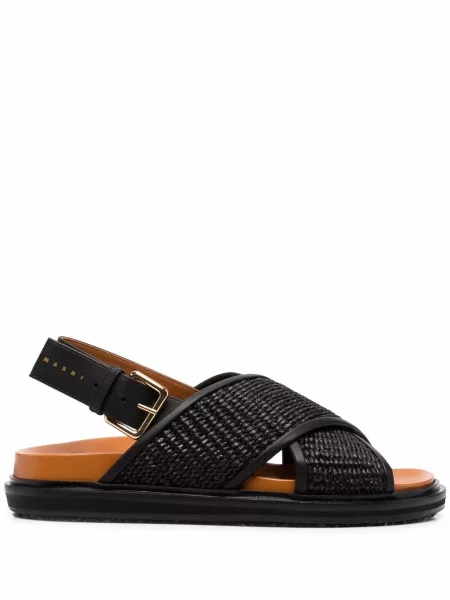 Sandale Marni negru
