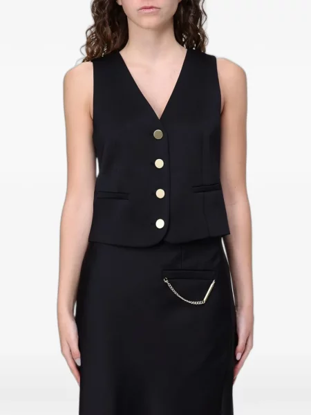 Vestă Armani Exchange negru