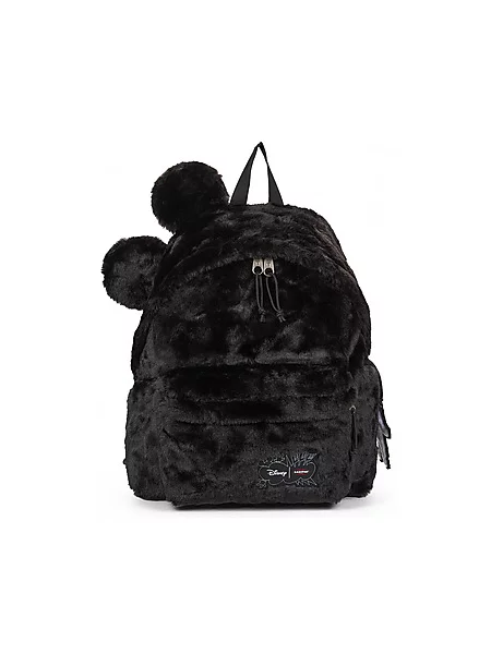 Nahrbtnik Eastpak črna