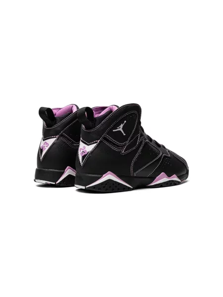 Sneakersy dziecięce Jordan czarne