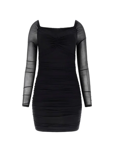 GUESS Rochie negru