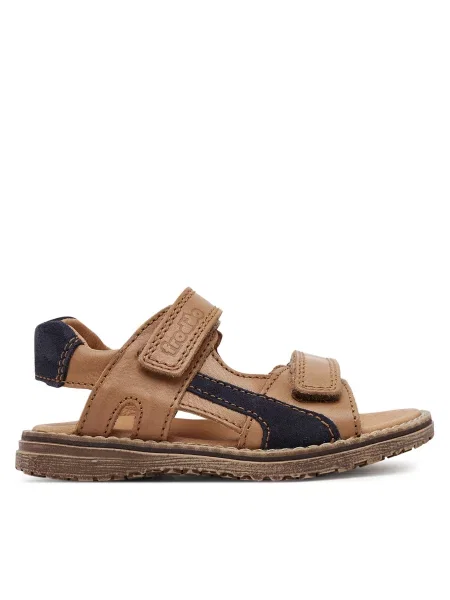 Froddo Sandali Daros Double M rjava