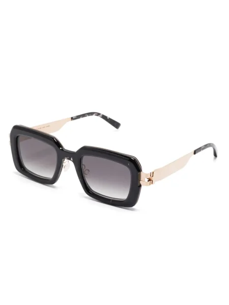 Ochelari de soare Mykita negru