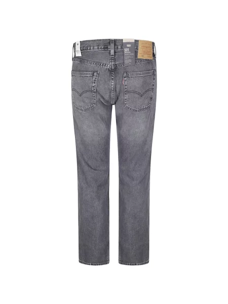 Blugi cu picior larg Levi's® negru