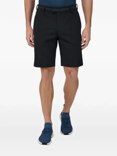 Rastezanje bermuda kratke hlače Boggi Milano plava