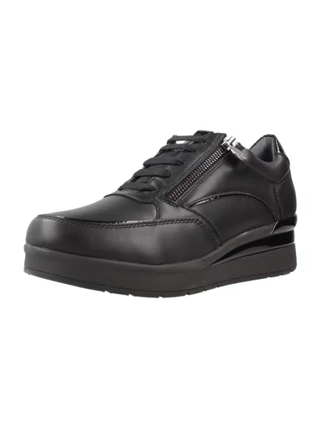 Pantofi Stonefly negru