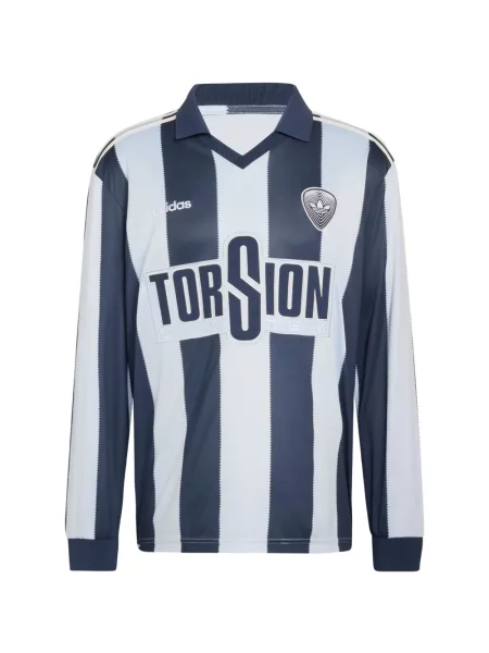 Tricou Adidas albastru