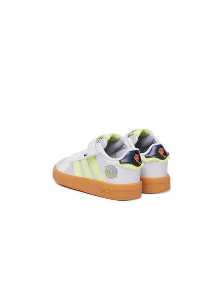 Adidas Sportcipők Adidas Disney Grand Court Shoes Infants Világos lila