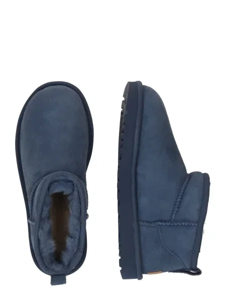 Pantofi Ugg clasici albastru