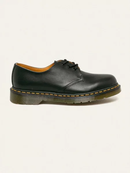 Pantofi Dr. Martens negru