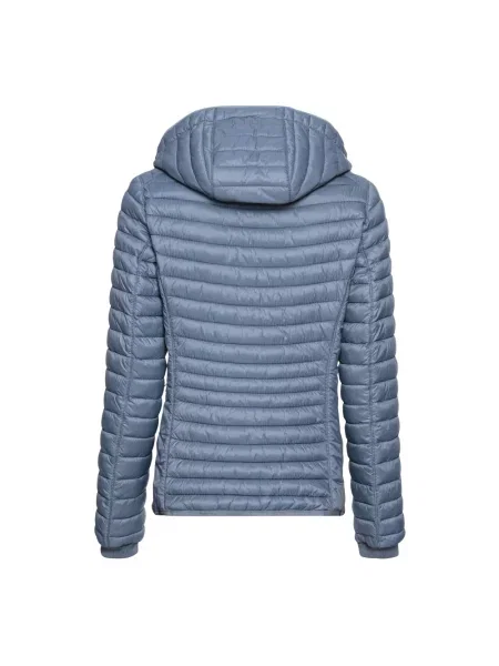 Lekka kurtka Camel Active niebieska
