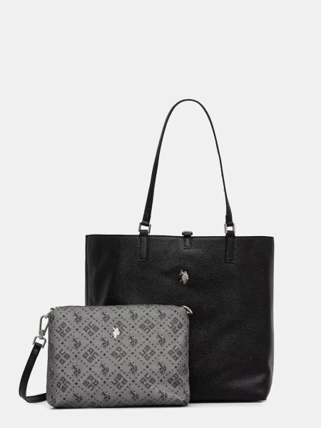 Geantă U.s. Polo Assn. negru