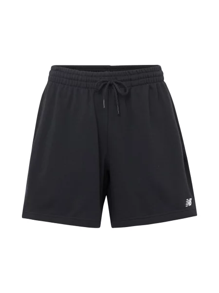 New balance Kalhoty Essentials' černá