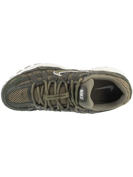 Tenisky Nike zelená