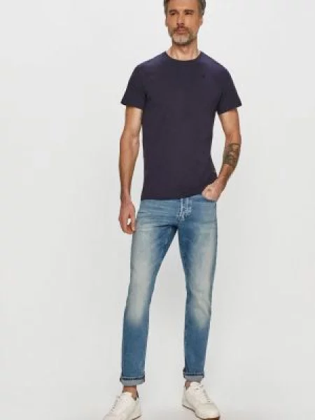 Traperice G-Star Raw za muškarce plava