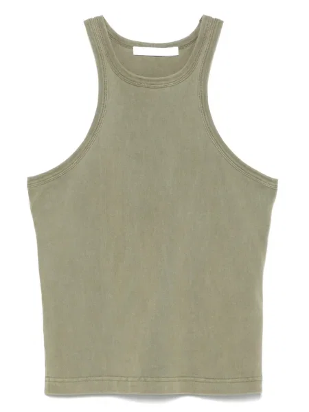 Top Samsøe Samsøe verde