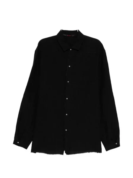 Cămașă Ma+ negru