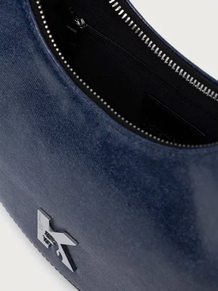 Сумка хобо Karl Lagerfeld Jeans