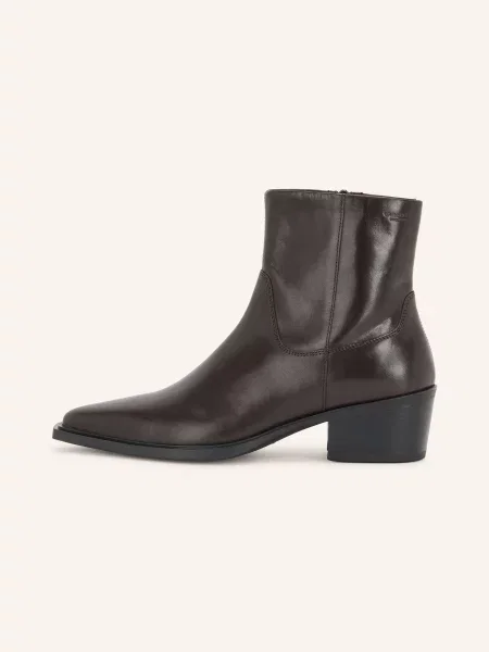 Vagabond Shoemakers Botki Kelsey braun brązowe