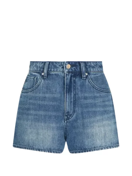Pantaloni scurți Armani Exchange albastru