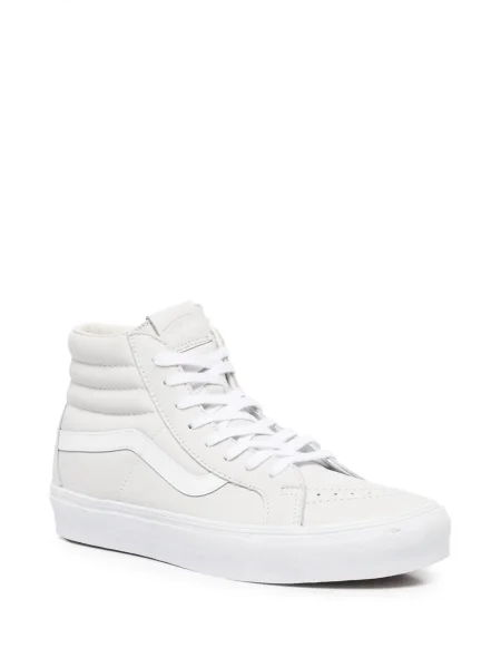Sneakerși Vans alb