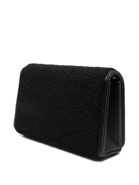 Geantă Love Moschino negru