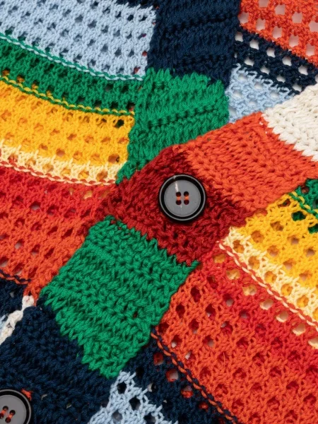 Cardigan Marni roșu