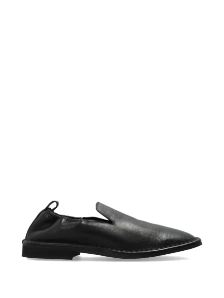 Pantofi loafer Amiri din piele negru