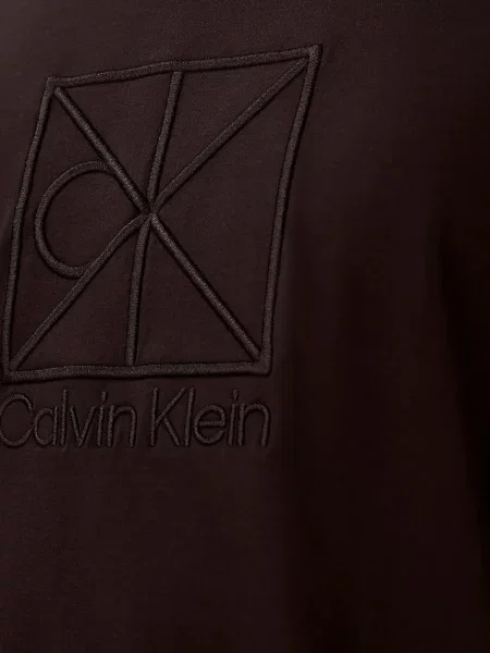 Футболка Calvin Klein чорна