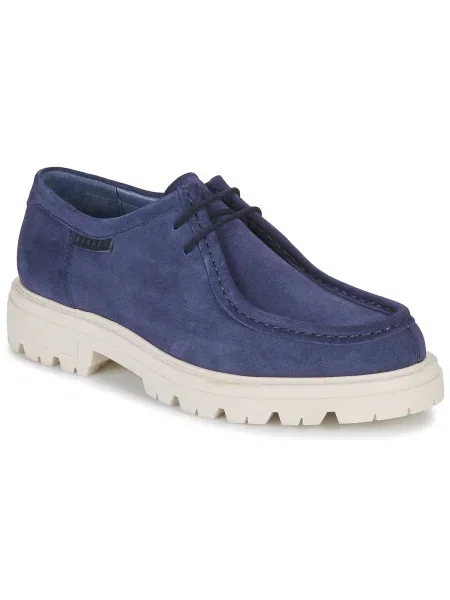Pantofi derby Pellet