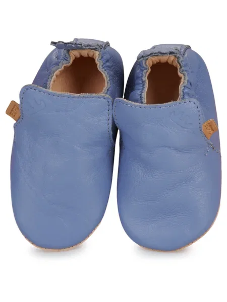 Pantofi copii Easy Peasy albastru