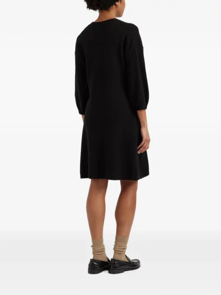 Rochie mini Chinti & Parker negru