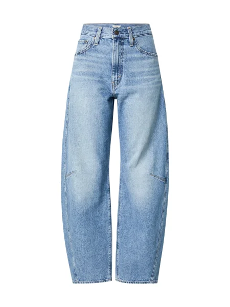 LEVI'S ® Jeans denim albastru