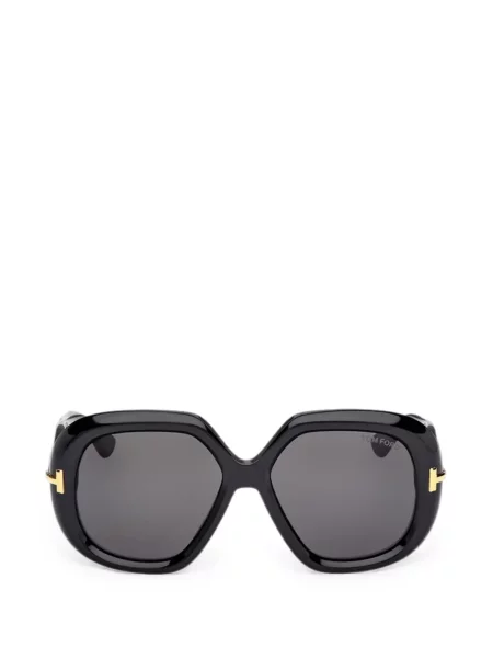 Ochelari de soare Tom Ford negru