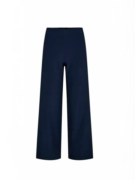 Liberte Essentiel Pantaloni HENNE bleumarin