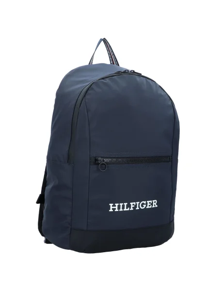 Batoh Tommy Hilfiger čierna