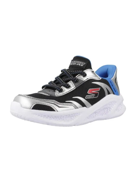 Pantofi copii Skechers negru