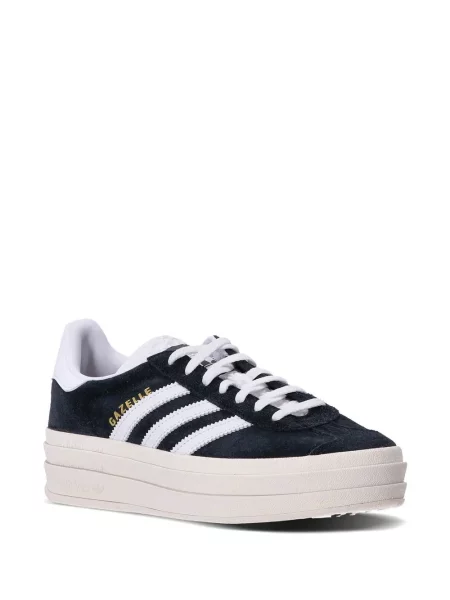 Sneakersy Adidas Gazelle zielone