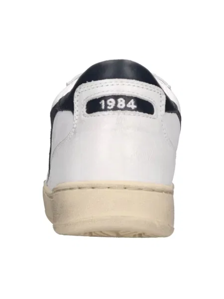 Sneakersy Diadora białe