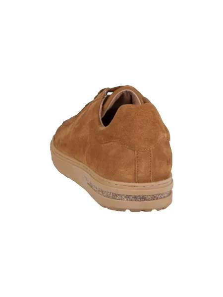 Pantofi Birkenstock maro