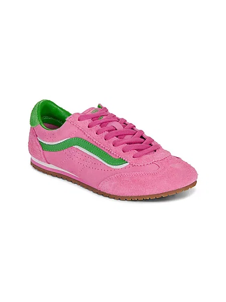 Superge Vans zelena