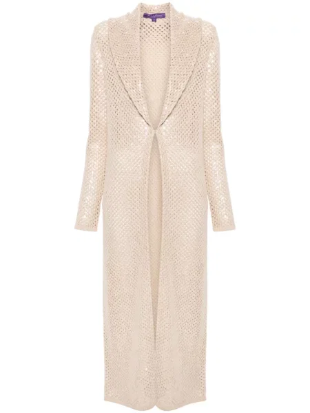 Palton Ralph Lauren Collection din cașmir