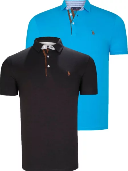 Tricou Dewberry negru