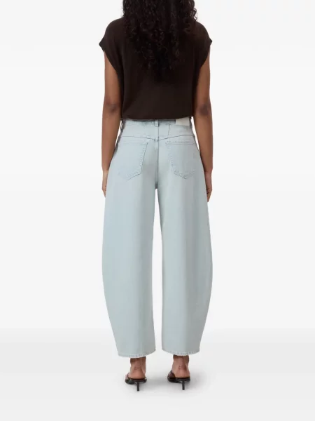 Jeansy Closed niebieskie