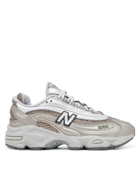 New Balance Laisvalaikio batai W auksinė