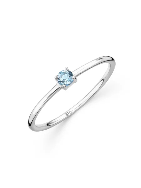 DIAMANT LETERNEL Prsten stříbrná