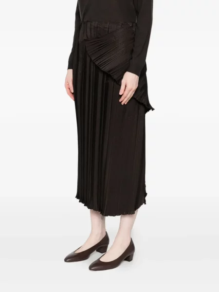 Fustă Liviana Conti negru