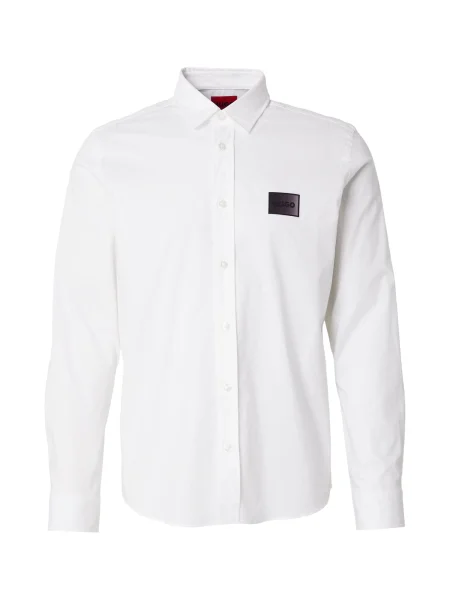 HUGO Košeľa Emero' biela