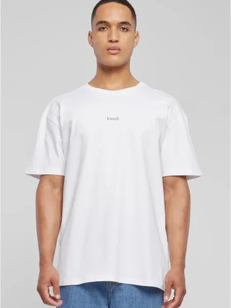 Koszulka Merchcode biała